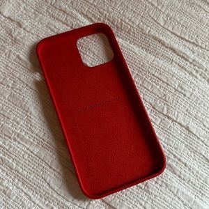 We're Not Really Strangers Phone Case